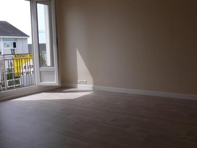 Studio dans résidence