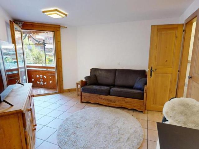 Studio Daphné 3A Location à l'année disponible de suite