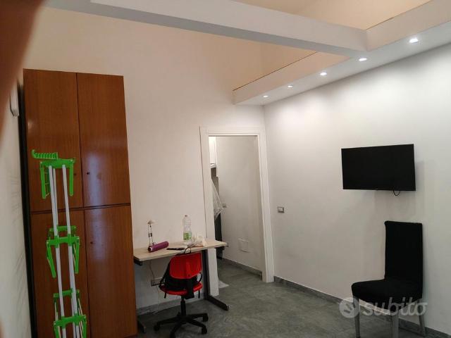 Studio d'arte
