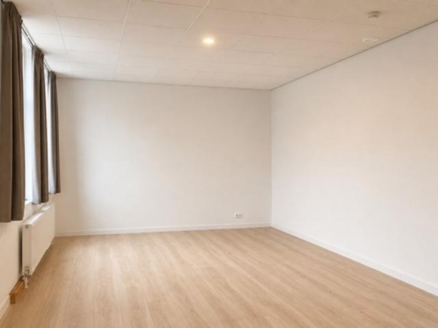 Studio Deventerstraat in Apeldoorn