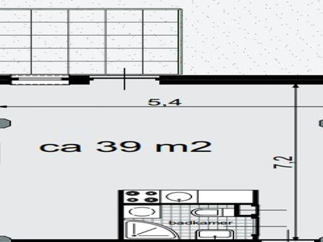Studio Deventerstraat in Apeldoorn