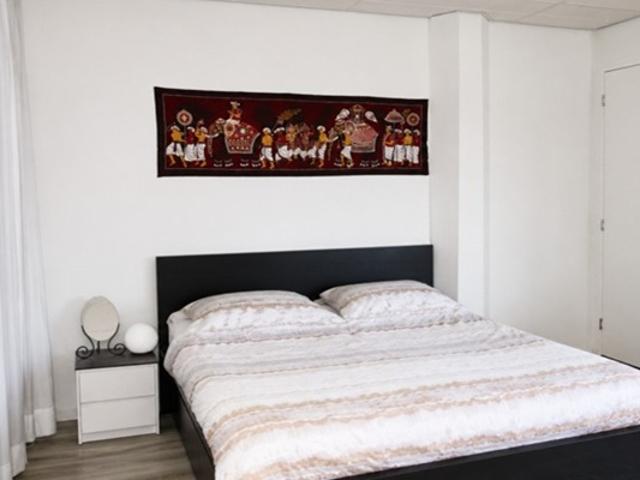 Studio Deventerstraat in Apeldoorn
