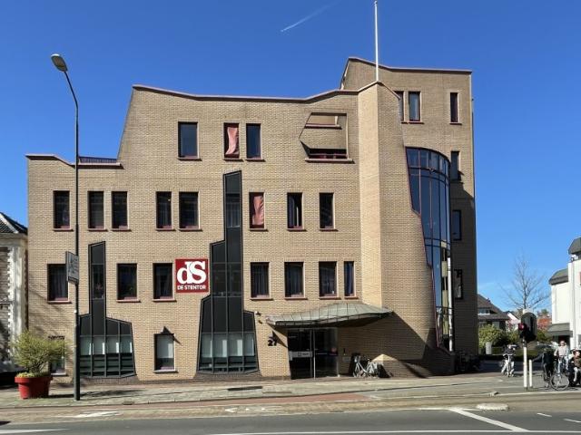 Studio Deventerstraat te huur in Apeldoorn | NederWoon