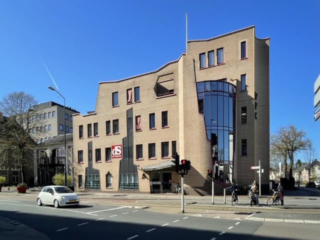 Studio Deventerstraat te huur in Apeldoorn | NederWoon
