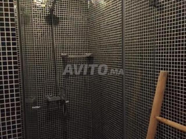 Studio d'exception à vendre
