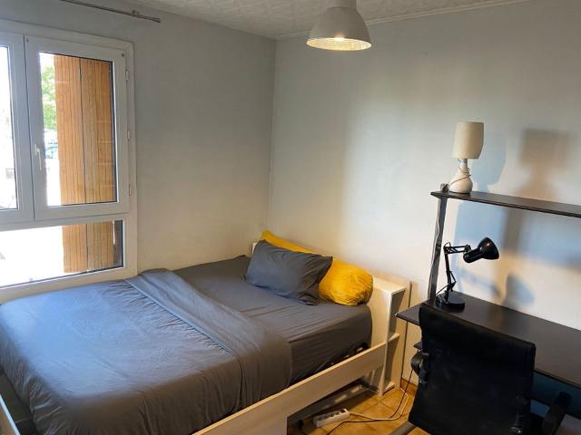 Studio de 10m2 à louer sur Vénissieux