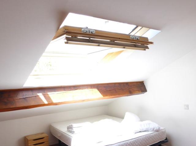 Studio de 10m2 à louer sur Villeurbanne