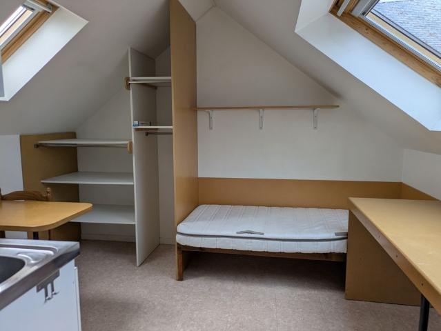 Studio de 10m2 à louer sur Amiens