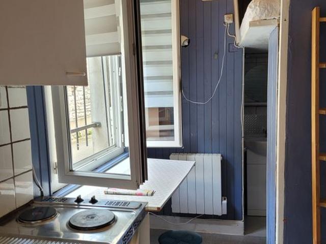 Studio de 10m2 à louer sur Besançon