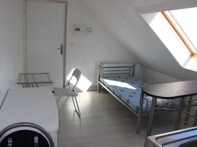 Studio de 10m2 à louer sur Cambrai