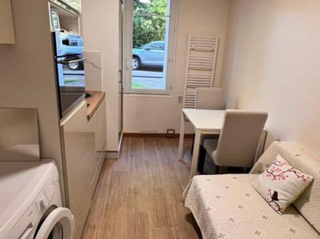 Studio de 10m2 à louer sur Meudon