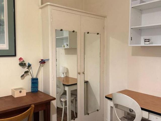 Studio de 10m2 à louer sur Paris 16