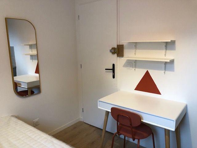 Studio de 10m2 à louer sur Roubaix