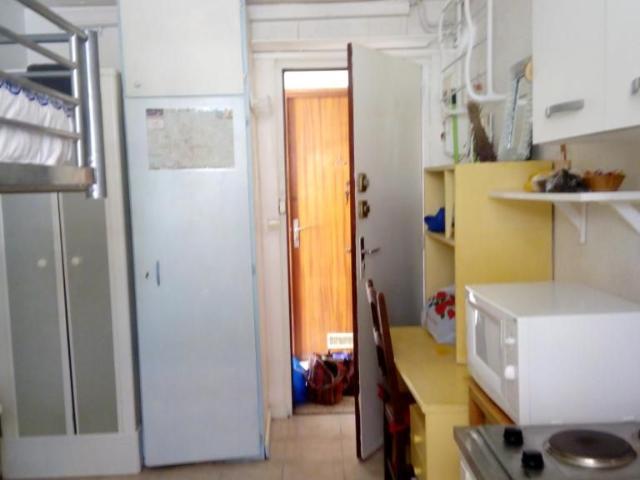Studio de 11m2 à louer sur Aix en Provence