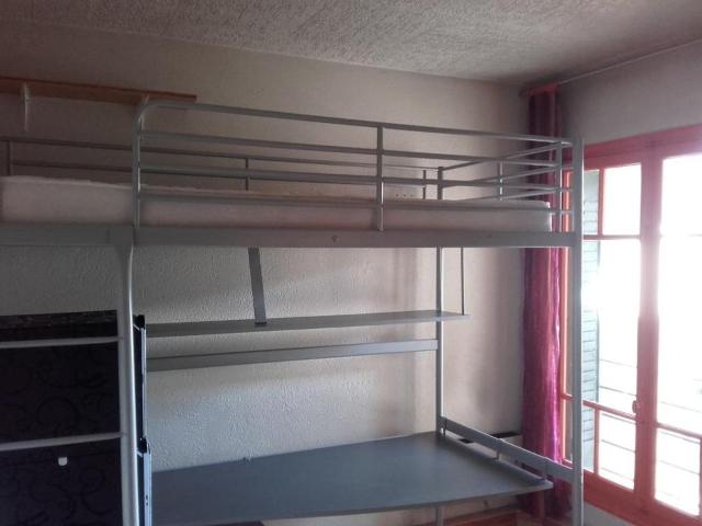 Studio de 11m2 à louer sur Annecy