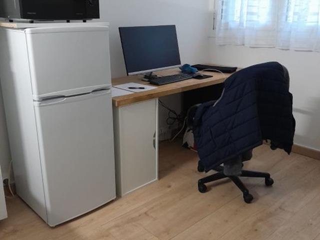 Studio de 11m2 à louer sur Bougival