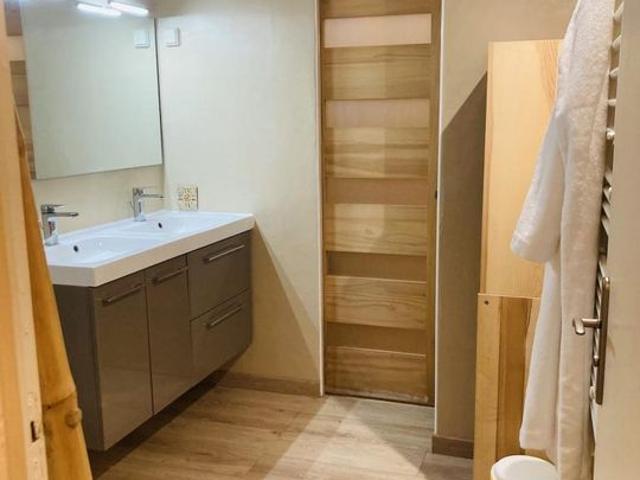 Studio de 11m2 à louer sur La Valette du Var