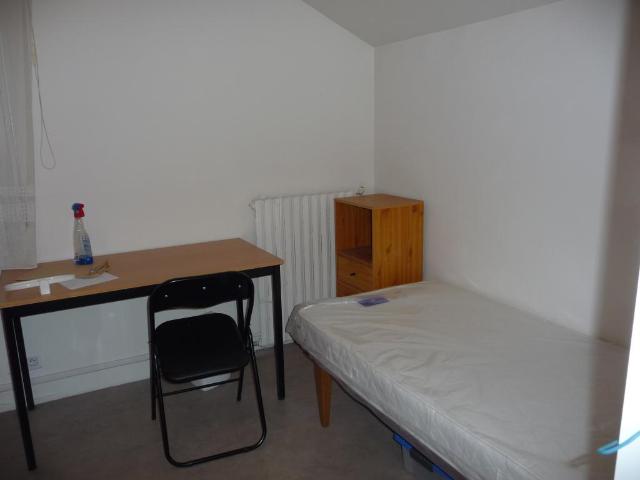 Studio de 11m2 à louer sur Palaiseau
