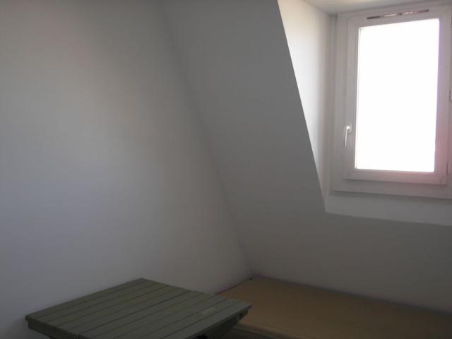 Studio de 11m2 à louer sur Paris 16