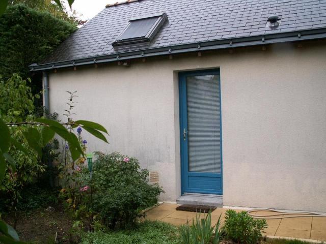 Studio de 12m2 à louer sur Angers