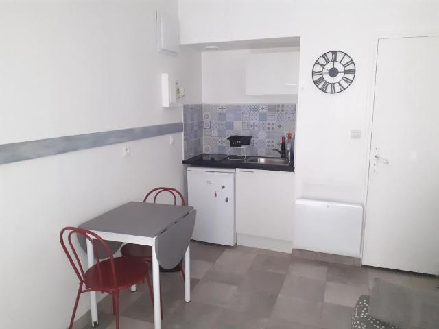 Studio de 12m2 à louer sur Carcassonne