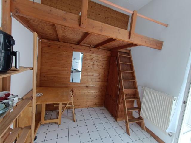 Studio de 12m2 à louer sur Grenoble