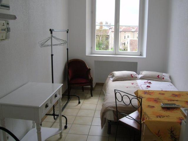 Studio de 12m2 à louer sur Nancy