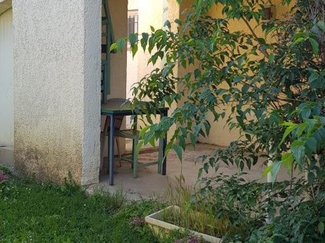 Studio de 12m2 à louer sur Nimes