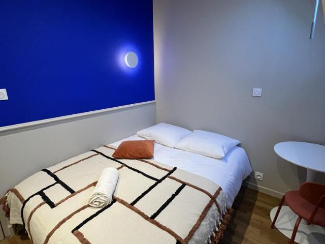 Studio de 12m2 à louer sur Rennes
