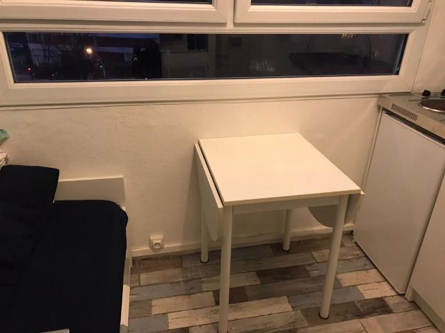 Studio de 12m2 à louer sur Rennes