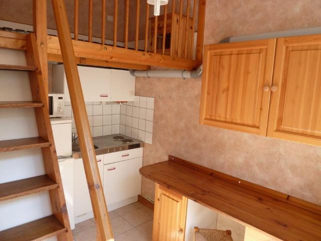Studio de 12m2 à louer sur Reims