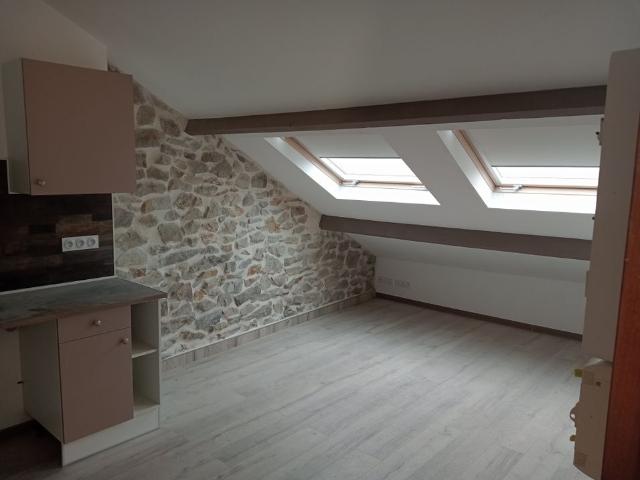 Studio de 13m2 à louer sur Alès