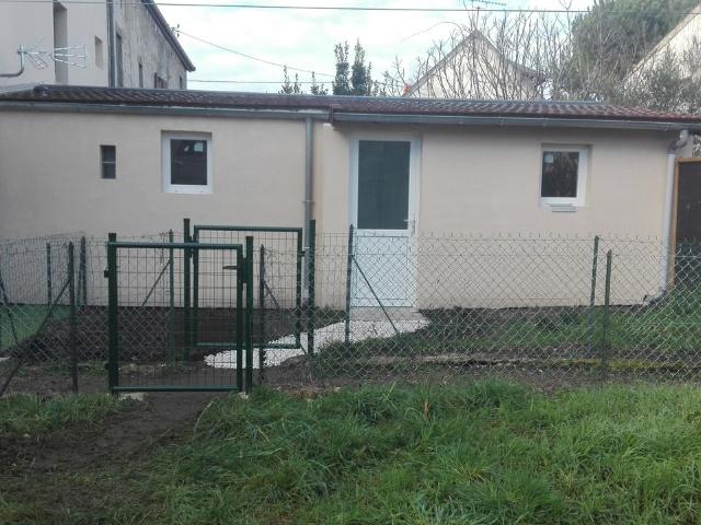 Studio de 13m2 à louer sur Brétigny sur Orge