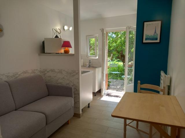 Studio de 13m2 à louer sur Clamart