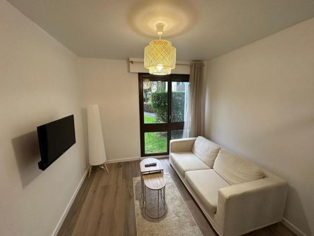 Studio de 13m2 à louer sur Fontenay le Fleury