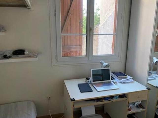 Studio de 13m2 à louer sur Meudon