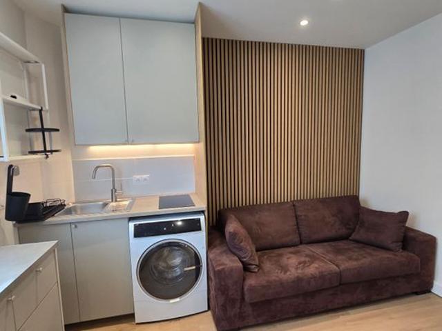 Studio de 13m2 à louer sur Meudon
