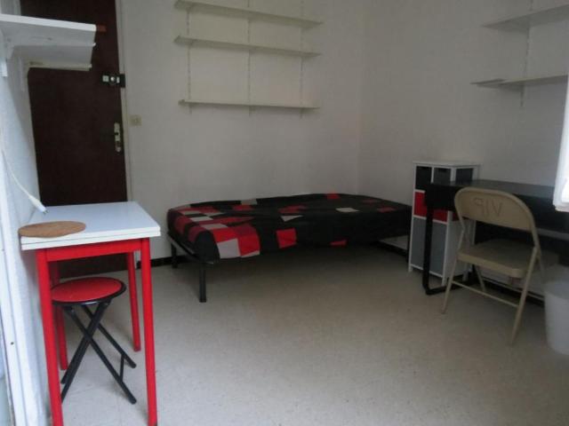 Studio de 13m2 à louer sur Montpellier