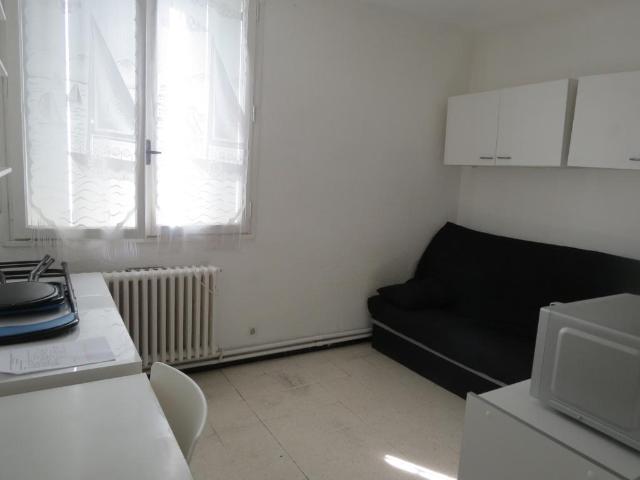 Studio de 13m2 à louer sur Montpellier