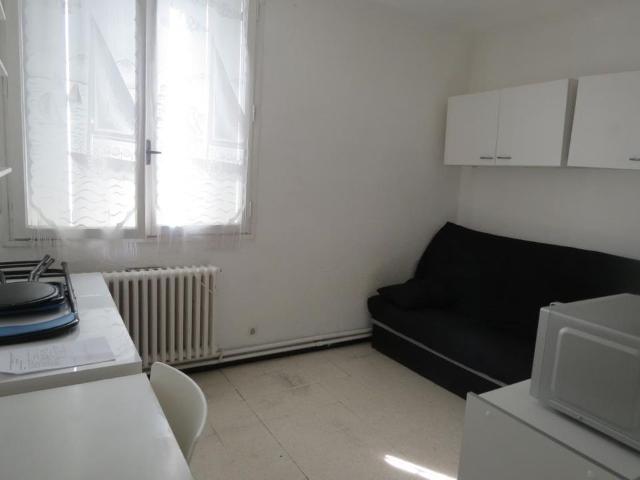 Studio de 13m2 à louer sur Montpellier