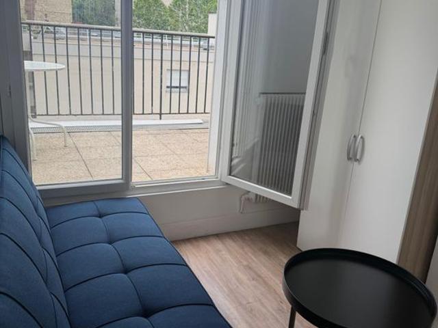 Studio de 13m2 à louer sur Neuilly sur Seine