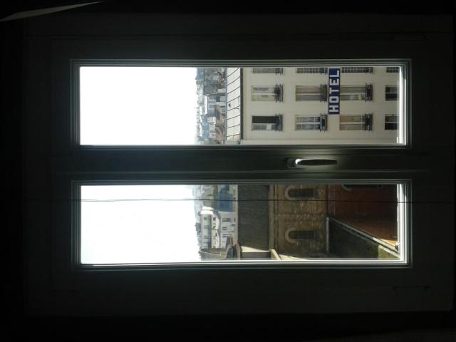 Studio de 13m2 à louer sur Paris 17