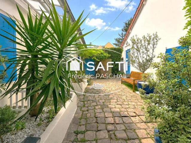 Studio de 14,20 m² Proche Centre ville !
