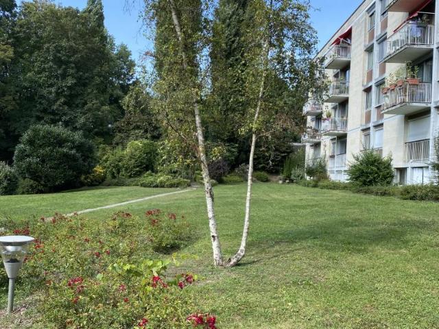 Studio de 14m2 à louer sur Taverny