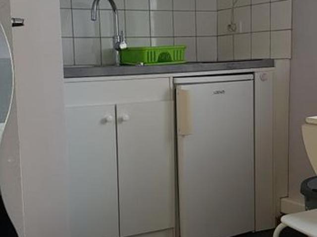 Studio de 14m2 à louer sur Valenciennes