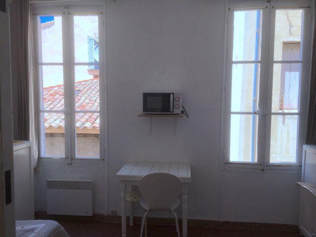 Studio de 14m2 à louer sur Aix en Provence