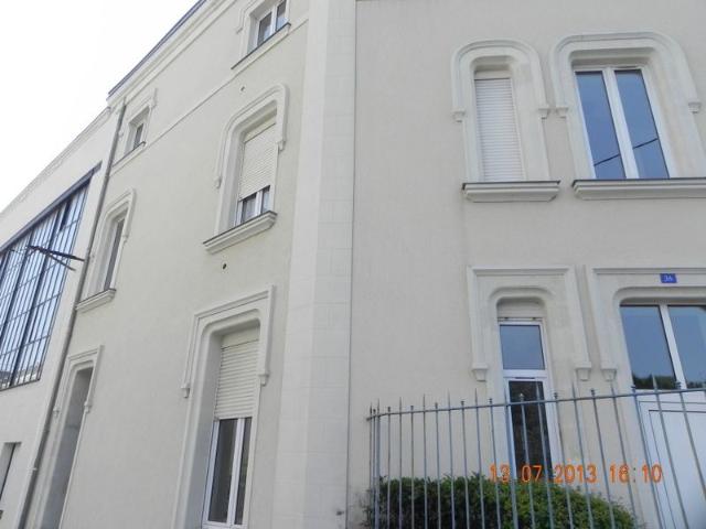 Studio de 14m2 à louer sur Angers