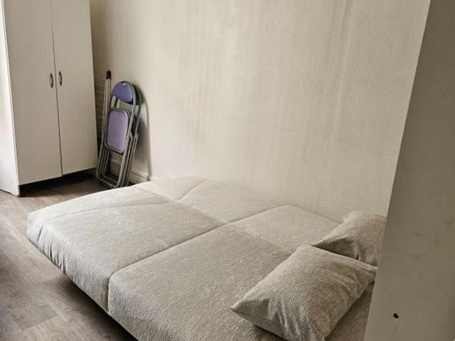 Studio de 14m2 à louer sur Angoulême