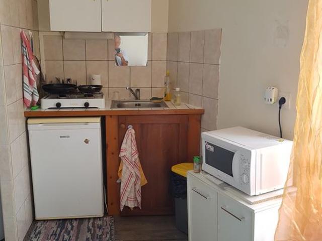 Studio de 14m2 à louer sur Angoulême