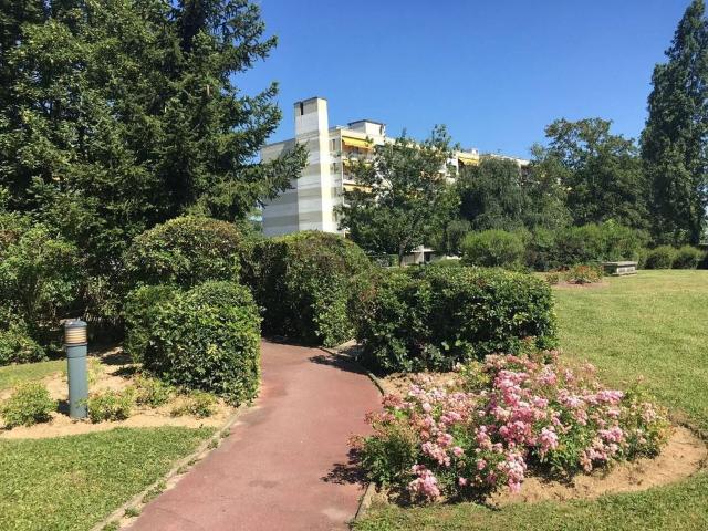 Studio de 14m2 à louer sur Chevilly Larue
